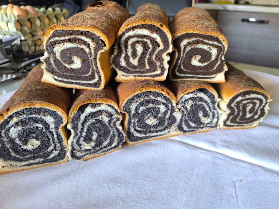 Orehnjača